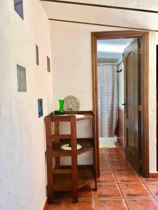 Casa La Florida Leilighet Calera Eksteriør bilde