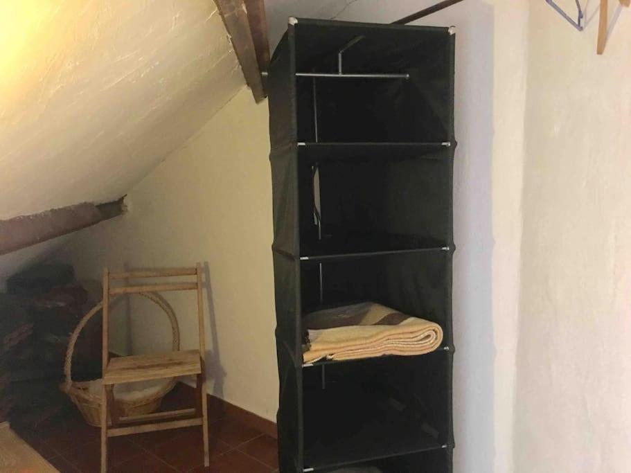Casa La Florida Leilighet Calera Eksteriør bilde